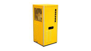 Secadores refrigerativos para alta temperatura HTRD, secadores refrigerativos de aire, secadores de aire comprimido