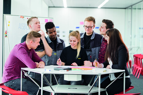 La responsabilidad social es la clave para la sostenibilidad y el éxito.